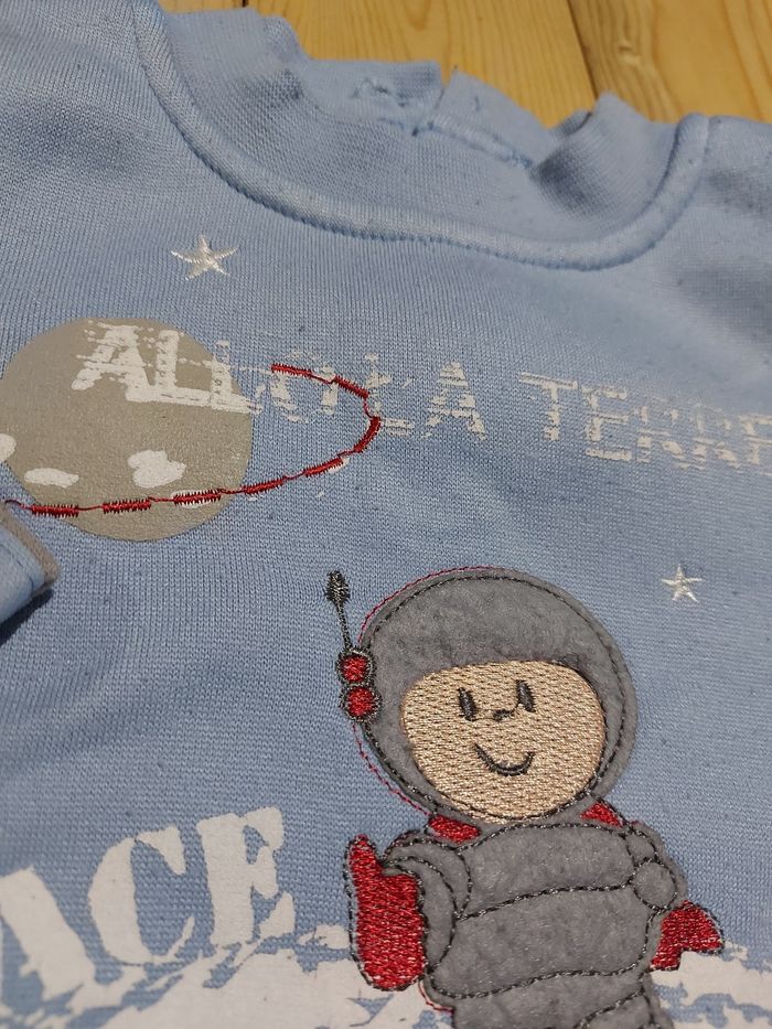 Jogging 3 mois - photo numéro 3