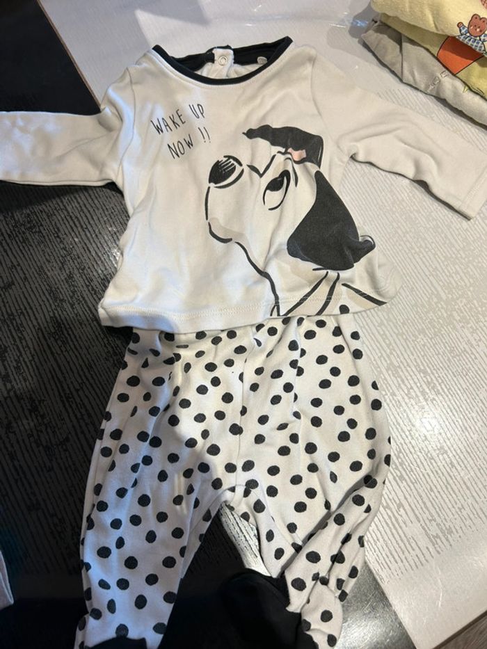 Pyjama garçon - photo numéro 11