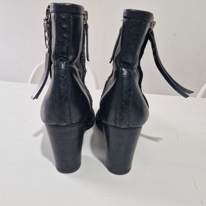 Bottines san marina femme - photo numéro 3