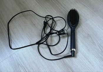 Brosse lissante GHD