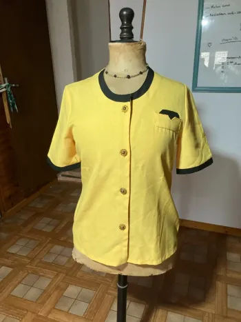 Haut tailleur léger @