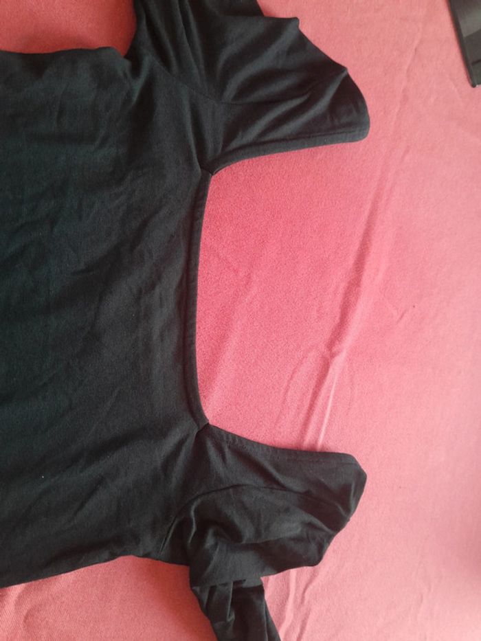 Robe longue moulante Asos Design neuve avec étiquette - photo numéro 6