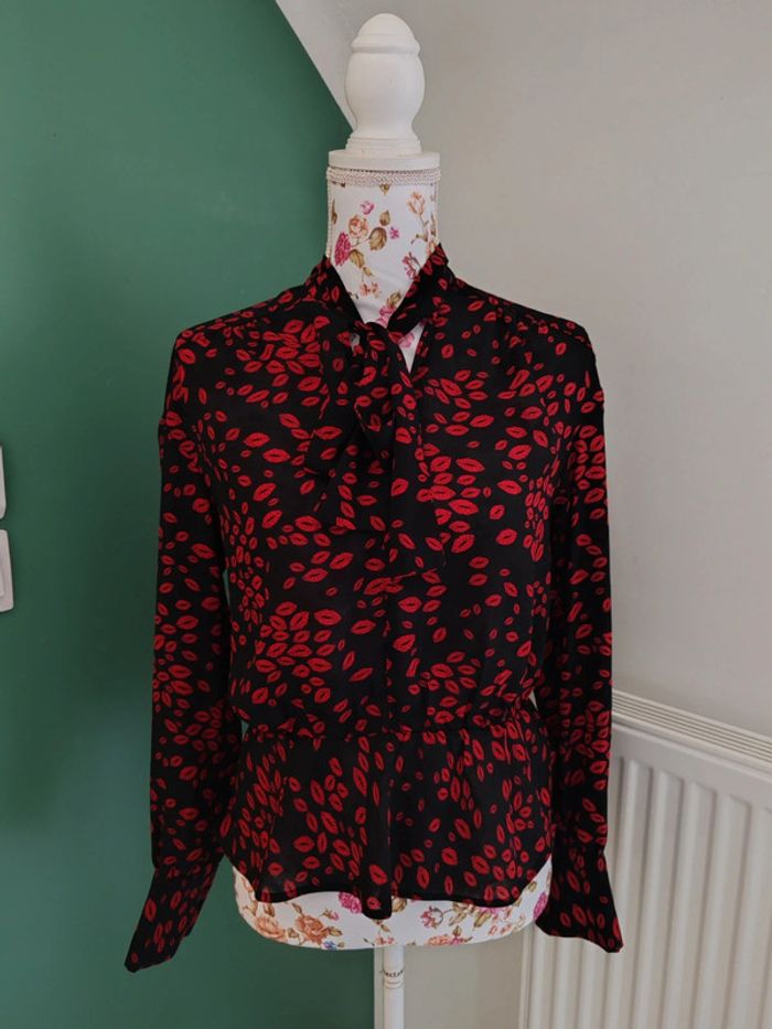 Blouse Pimkie S