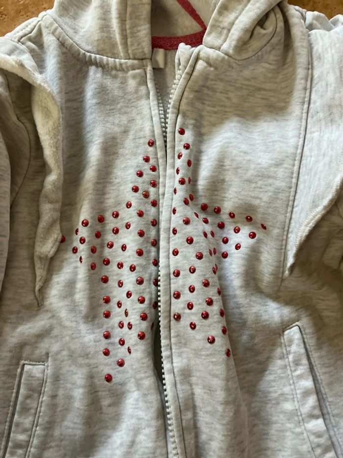 Veste orchestra - photo numéro 2