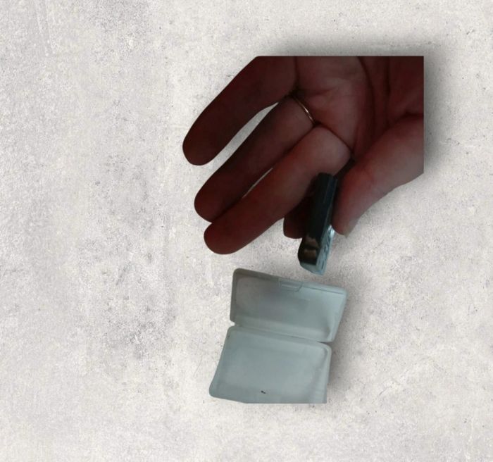 Jeu Game Boy Advance – Titeuf : Ze Gag Machine - photo numéro 6