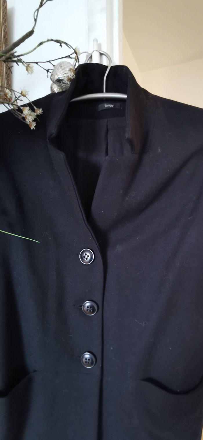 Veste - photo numéro 2