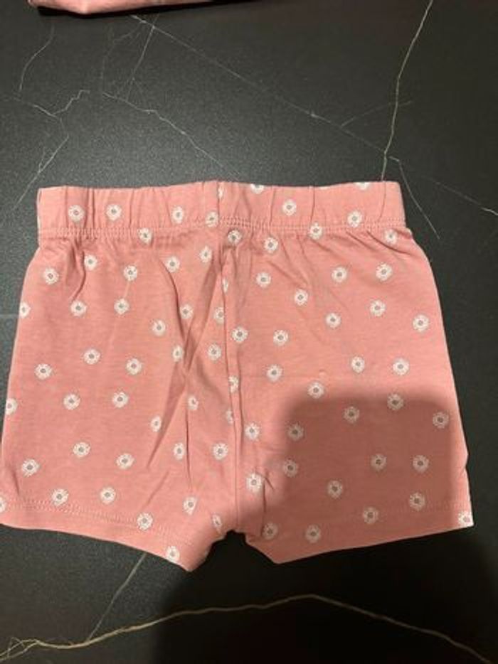 Ensemble pyjama été 2 pièces - photo numéro 4