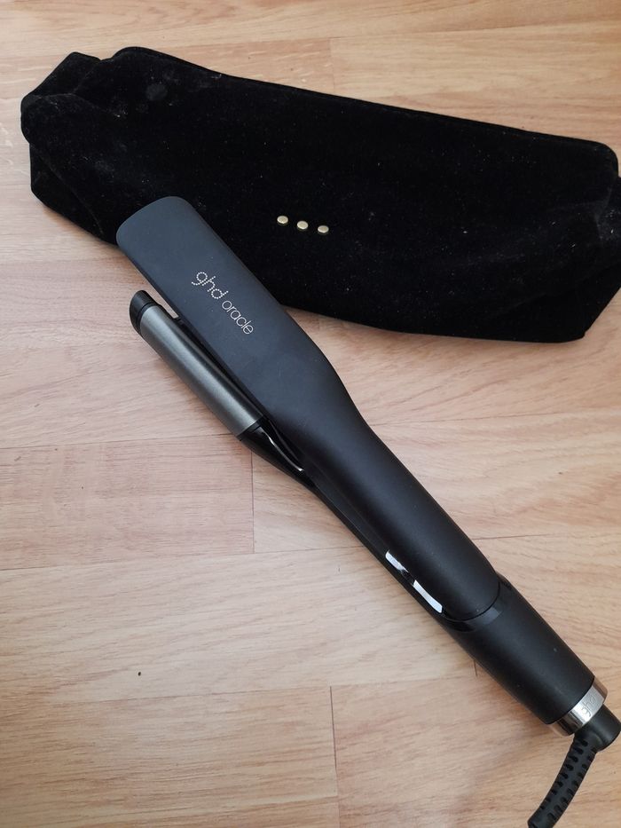 Ghd oracle
