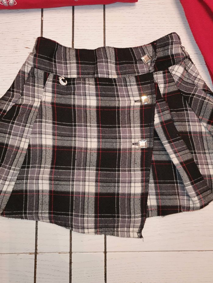 Ensemble 5 ans catimini - photo numéro 4