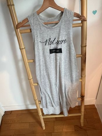 Top femme Taille S