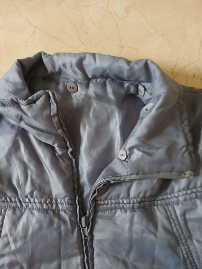 Veste légère taille 46/48 🌺 - photo numéro 2