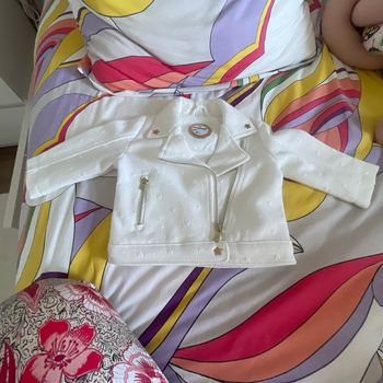 Veste 6 mois