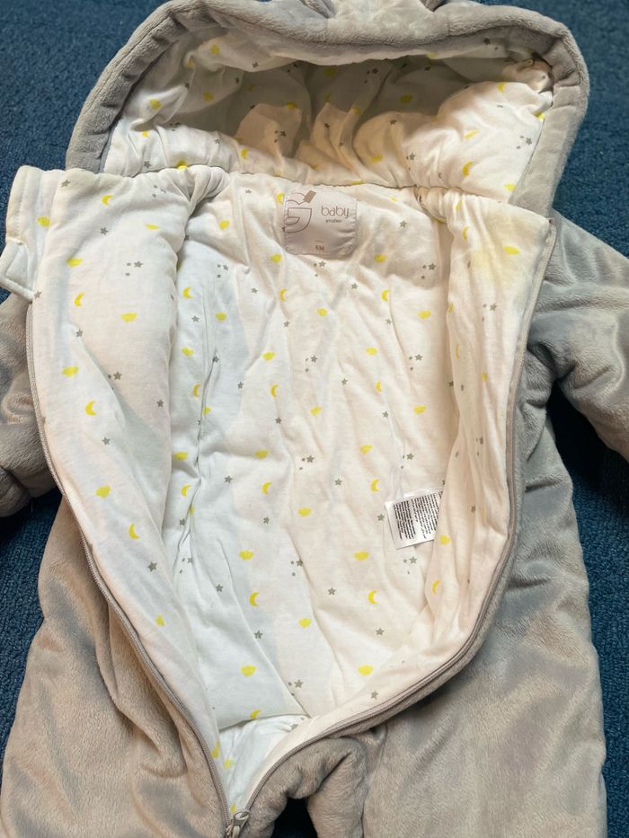 Combi pilote Gemo - photo numéro 2