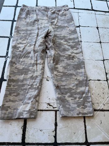 Pantalon leegging Pantacourt