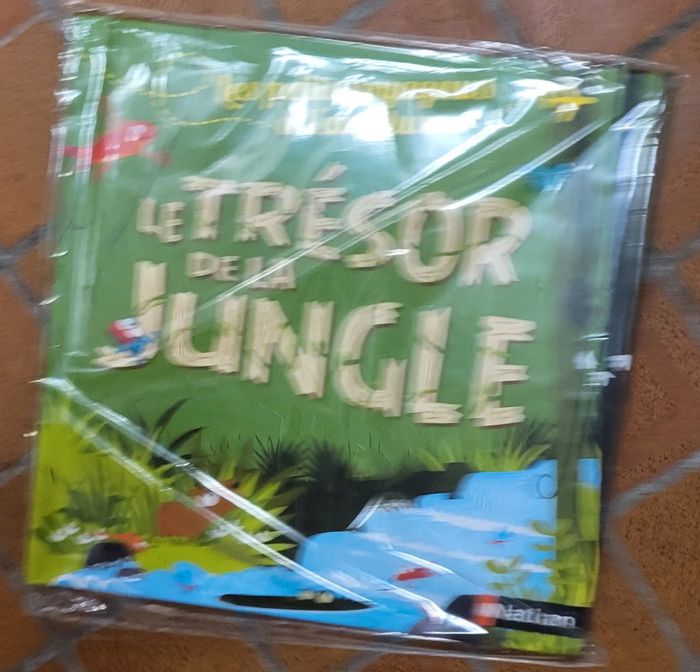 Livre - photo numéro 4