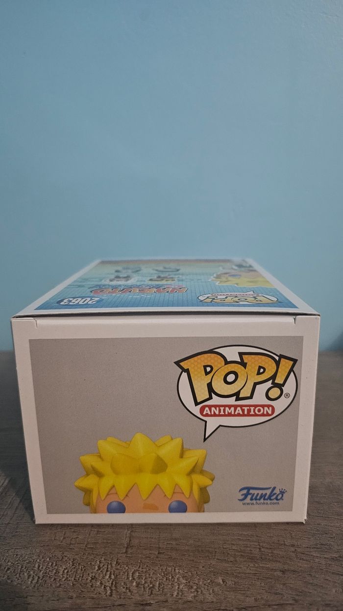 Pop Naruto 2063 - photo numéro 5