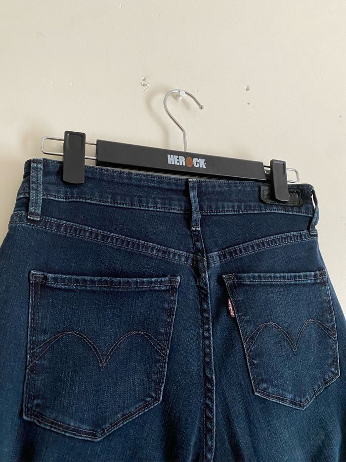 Jeans slim w26 L32 - photo numéro 4