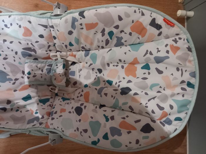 Transat fisher price - photo numéro 3