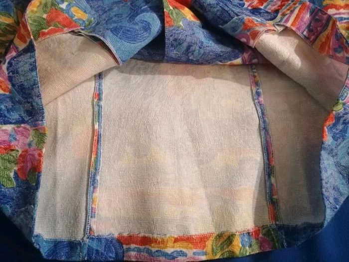 Tailleur jupe - photo numéro 4