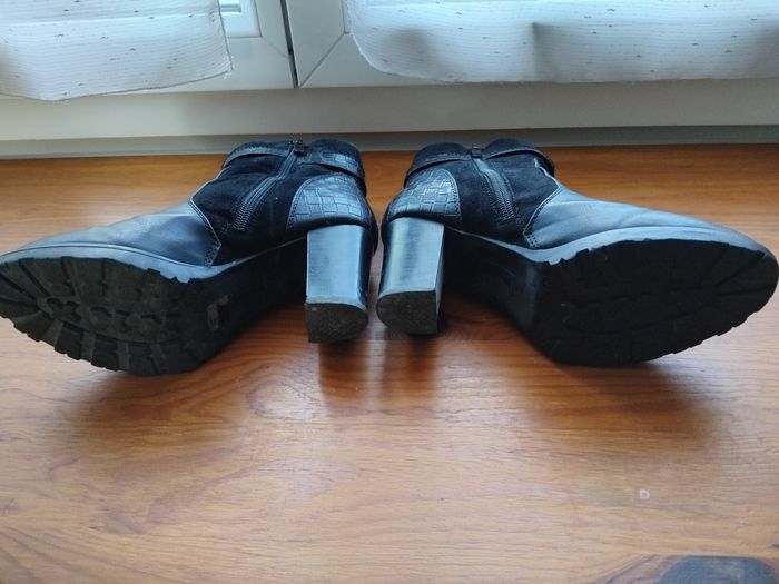 Bottines - photo numéro 4