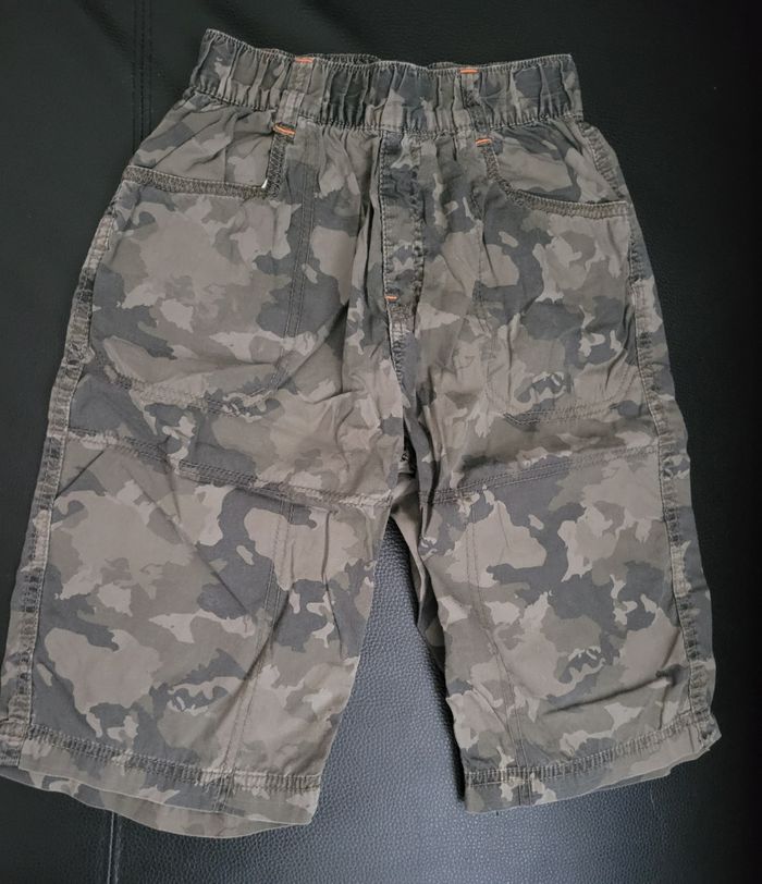 Lot vêtements été