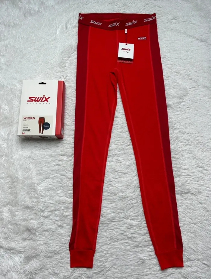 Legging Swix