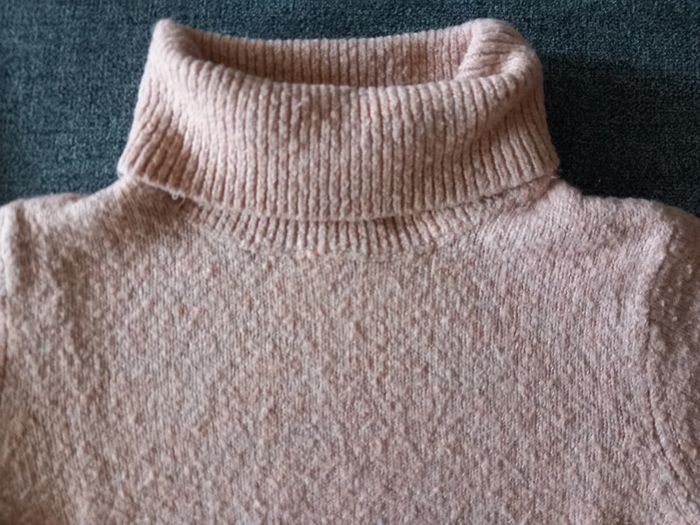 Pullover - Kiabi - photo numéro 2