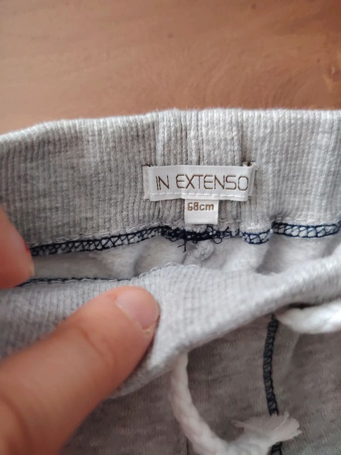 Pantalon jogging - photo numéro 2