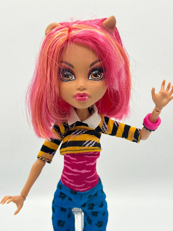 🍠Hawleen Wolf pack of trouble 2013