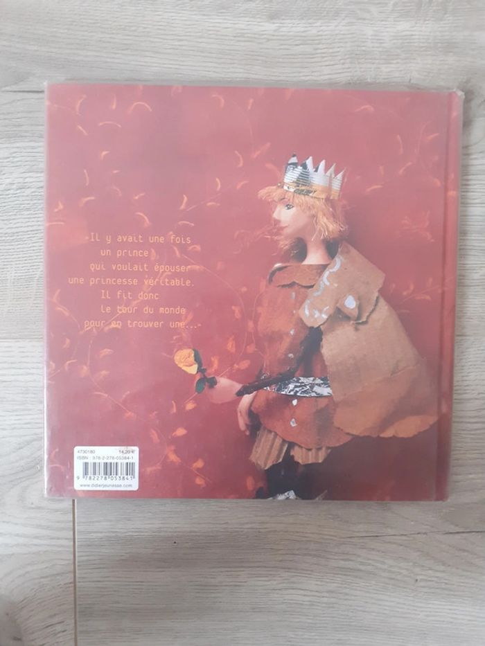 Livre - photo numéro 2