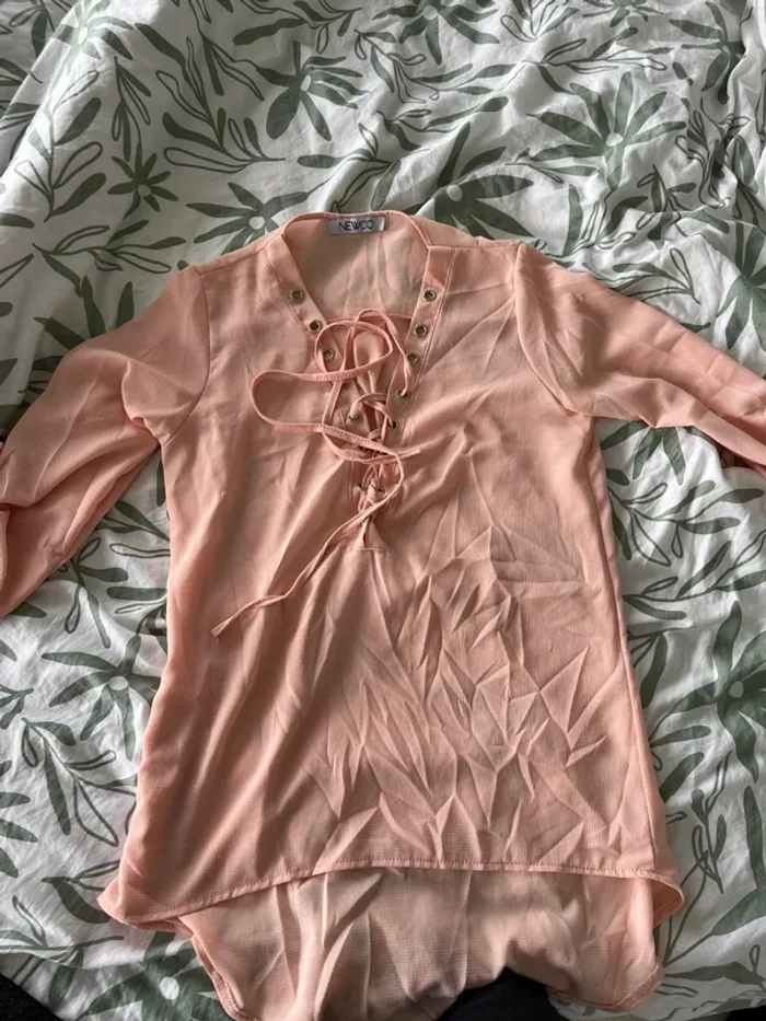 Chemise