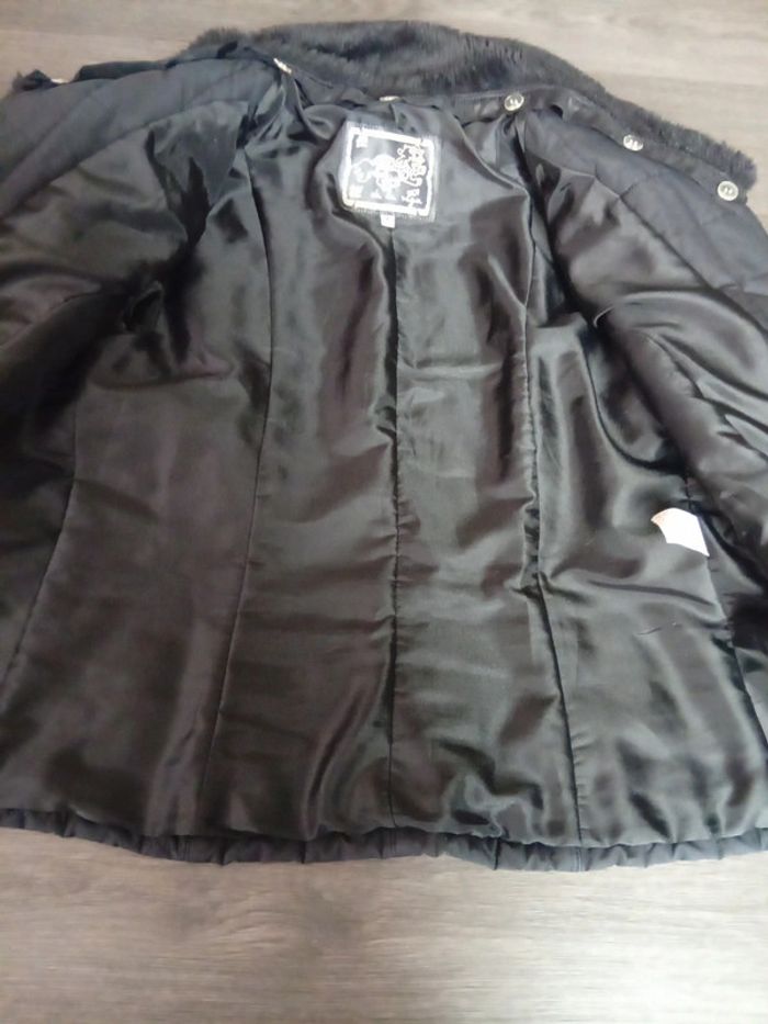 Manteau mi saison - photo numéro 6