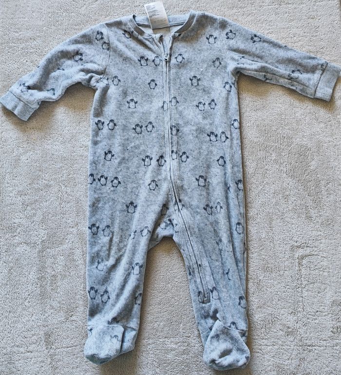 Duo pyjama - photo numéro 5