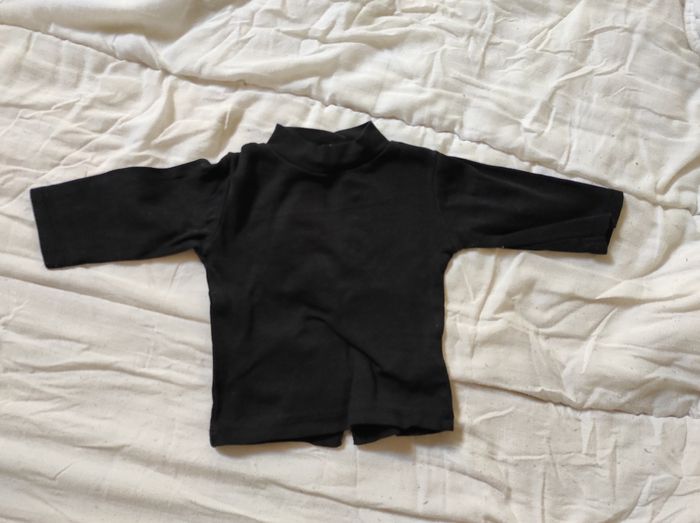 Lot sous pulls - photo numéro 2