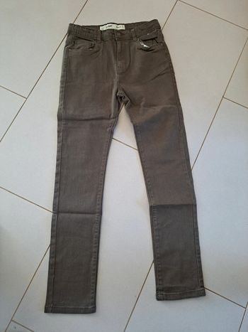 Pantalon 12/13 ans