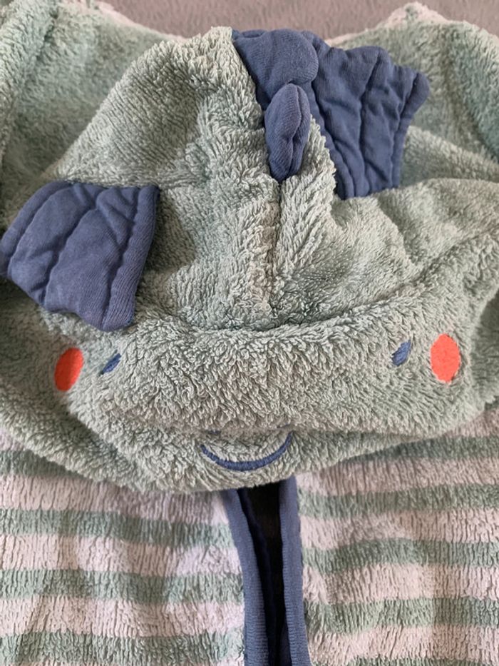 Serviette de bain TU - photo numéro 3
