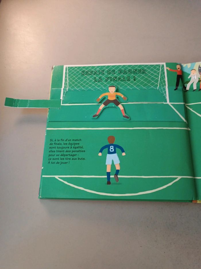 Kididoc le football - photo numéro 14