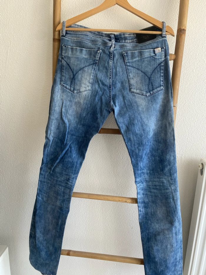 Jeans slim - photo numéro 5