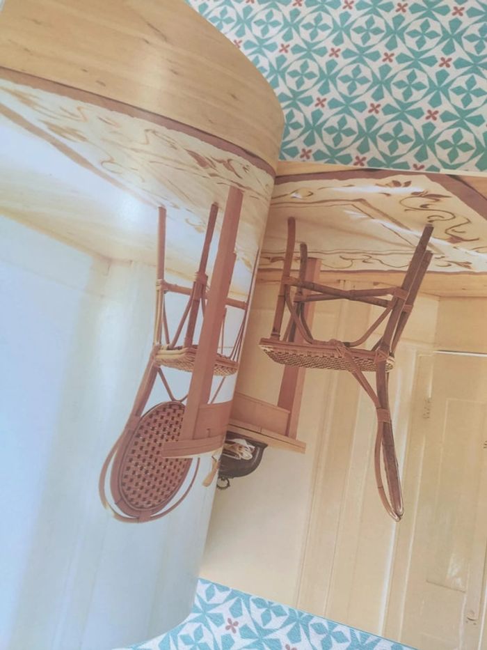 La maison au naturel livre Gründ - photo numéro 5