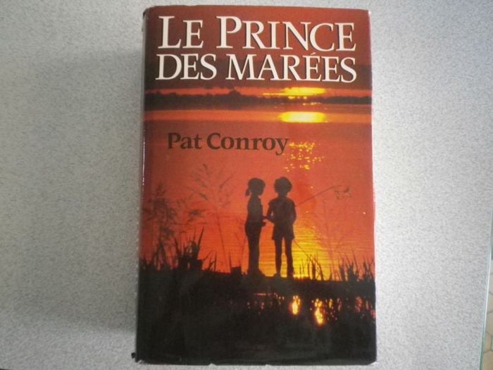 LE PRINCE DES MAREES