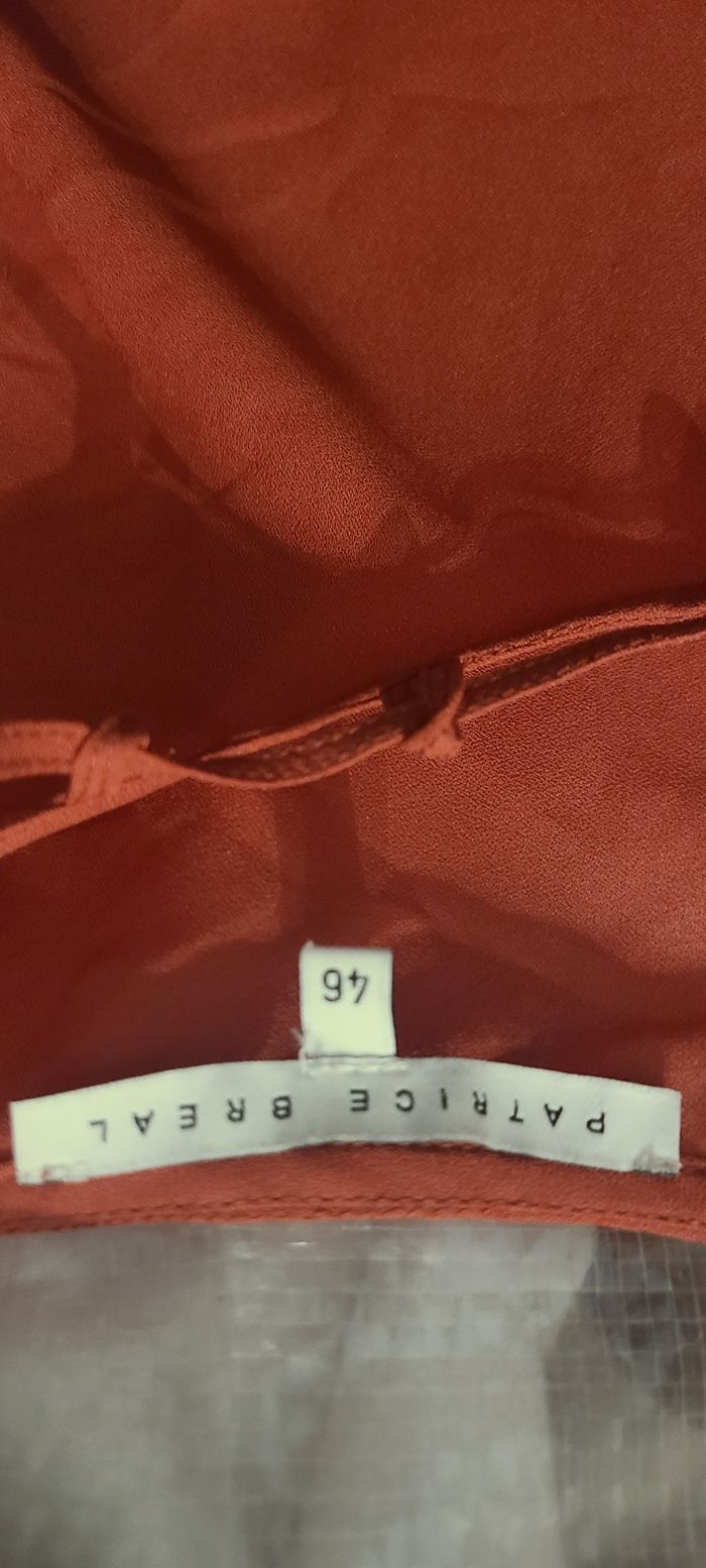 Patrice Breal Tunique chemisier femme - photo numéro 2