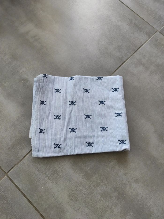 Foulard garçon