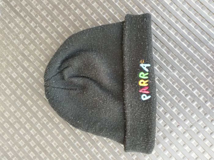 Bonnet parra
