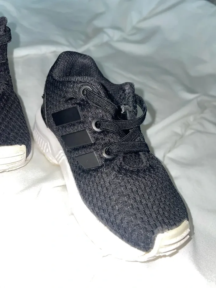 Basket Adidas - photo numéro 3