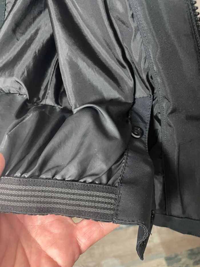 Blouson de ski enfant Rossignol – 10 ans – Très chaud et technique – Capuche amovible - photo numéro 8