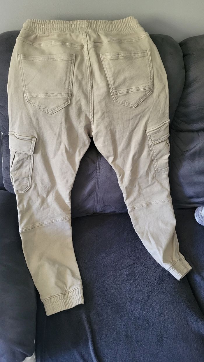Pantalon garçon 15 ans
