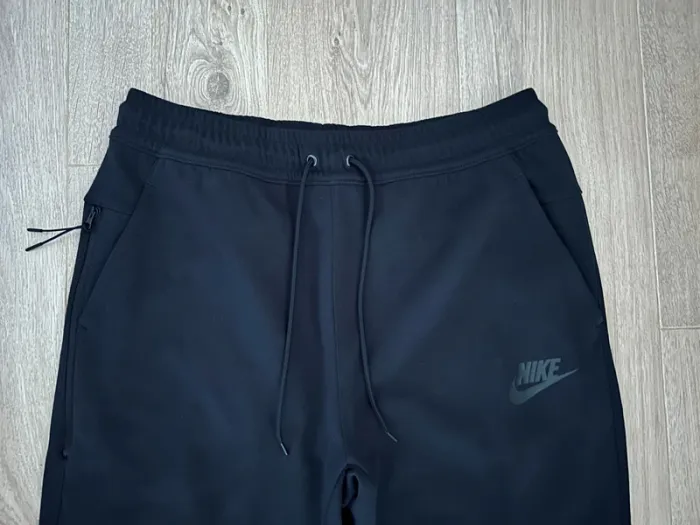 Pantalon de Jogging Sportswear Tech Essentials Nike Taille M - photo numéro 2