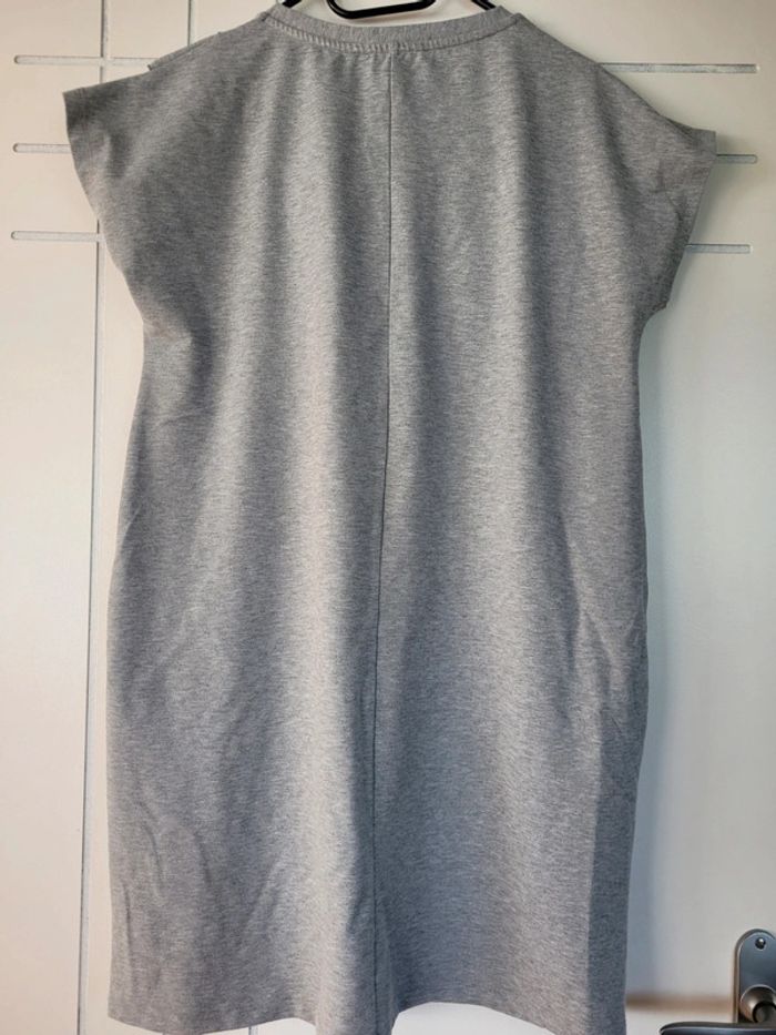 Robe cache cache - photo numéro 3