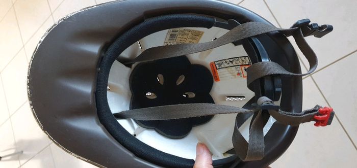 Bombe de cheval fouganza sdb - photo numéro 6