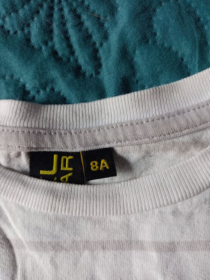 Tee.shirt garçon - photo numéro 3